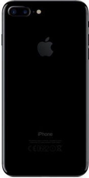 Apple iPhone 7 Plus 256Gb Jet Black